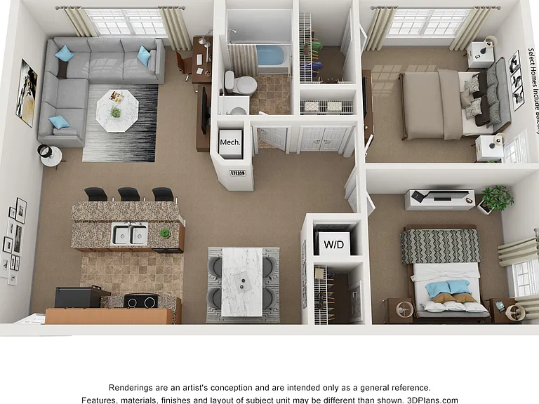 Hempfield Commons — Photo 24