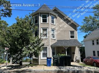 55 Eastern Ave APT 3, New London, CT 06320