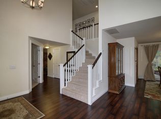 1321 Ridgecrest Way, Roseville, CA 95661