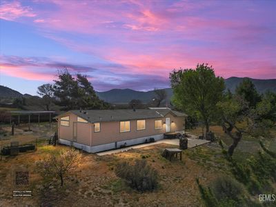 41346 Basin St, Caliente, CA, 93518
