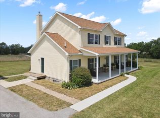 3745 Taneytown Rd, Gettysburg, PA 17325