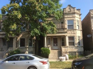 3406 W Lexington St, Chicago, IL 60624
