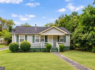 1288 Hillridge Dr, Macon, GA 31206