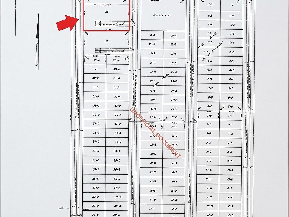 1st image of 1894 Woodvine Ln #28