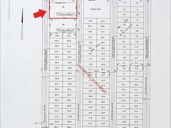 1894 Woodvine Ln #28, Birmingham, AL 35215