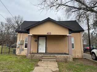 403 E Elk St, Henderson, TX 75654