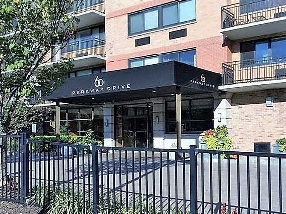 2nd image of 60 Parkway Dr E APT 2J