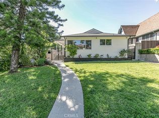1061 E Santa Anita Ave, Burbank, CA 91501