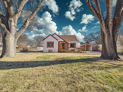3524 N Armstrong Ave, Wichita, KS, 67204