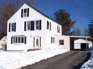 256 Church St, Rutland, VT 05701