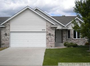 3009 127th Ln, Coon Rapids, MN 55448