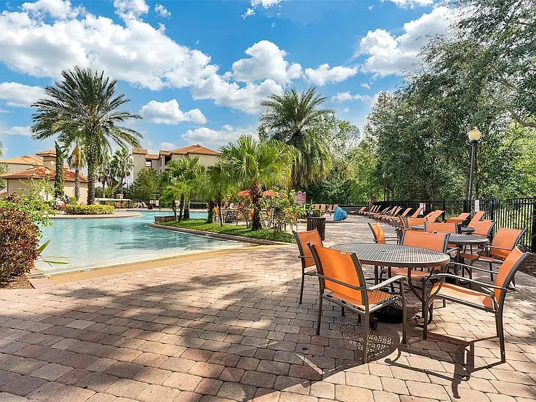 8010 Tuscany Way #3300 — Photo 11
