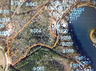 0 Wedowee Creekview Dr, Wedowee, AL 36278