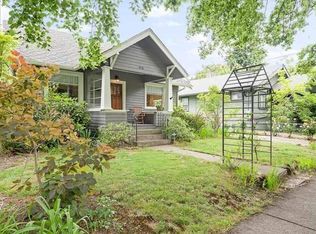 415 23rd St SE, Salem, OR 97301