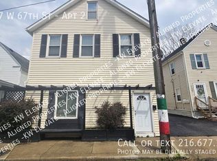 1327 W 67th St UNIT 2, Cleveland, OH 44102