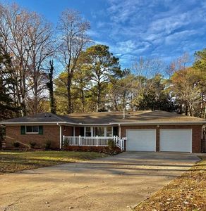 2385 S Wolfsnare Dr, Virginia Beach, VA, 23454