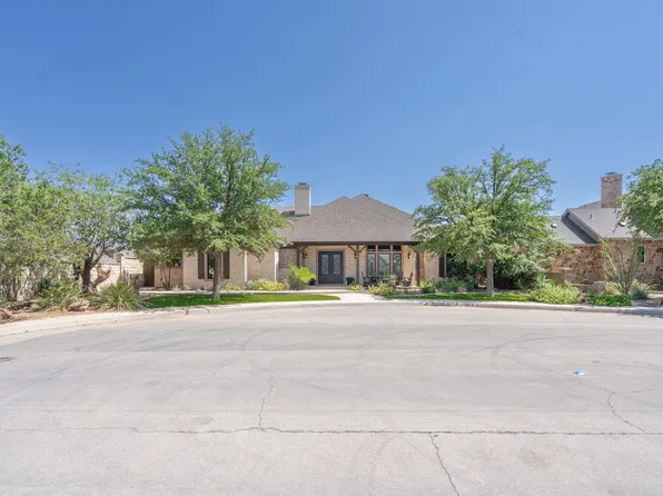 4101 Timberglen Cir, Midland, TX 79707
