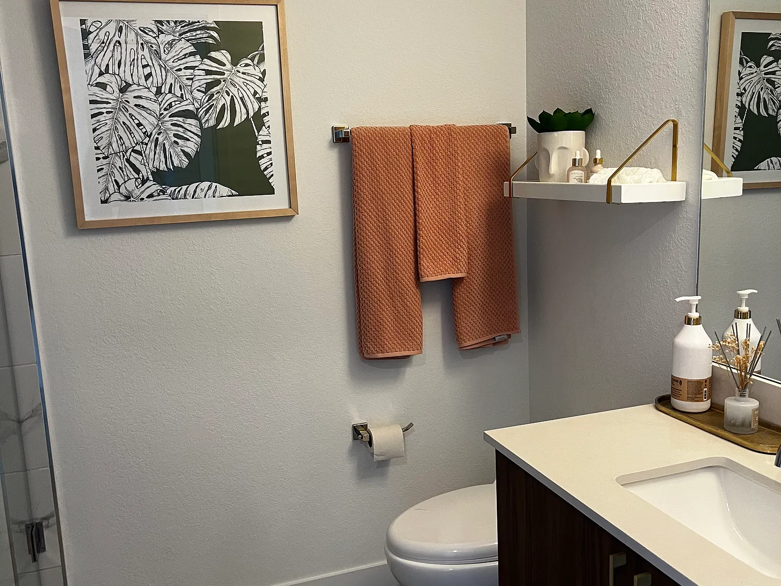 Studio, 475 sqft, $1,750 — Photo 4