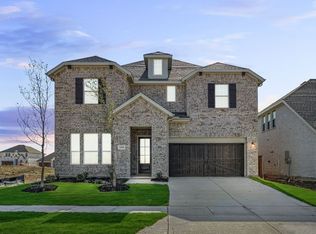 2516 Royal Birkdale St, Celina, TX 75009