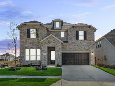2516 Royal Birkdale St, Celina, TX, 75009