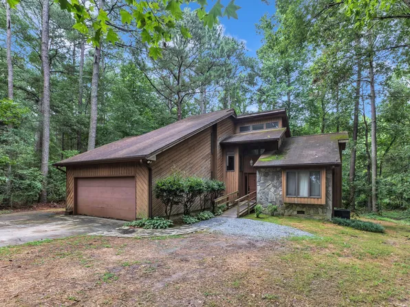 128 Chris Ct, Garner, NC 27529