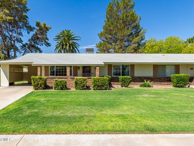 13632 N Redwood Dr, Sun City, AZ, 85351