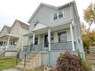 2925 Marvine Ave, Scranton, PA 18508