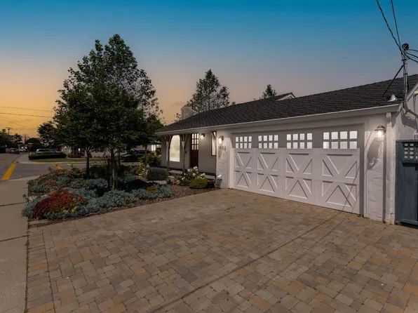 1443 Bockman Road, San Lorenzo, CA 94580