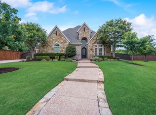1513 Cherry Bark Dr, Keller, TX 76248