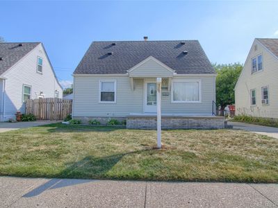 13539 Walnut St, Southgate, MI, 48195
