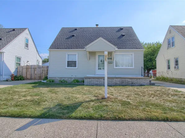 13539 Walnut St, Southgate, MI 48195