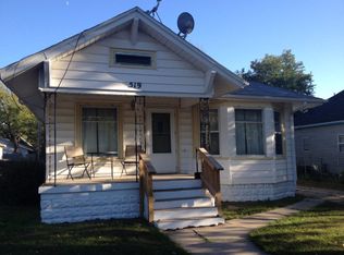 519 E 11th St, Grand Island, NE 68801