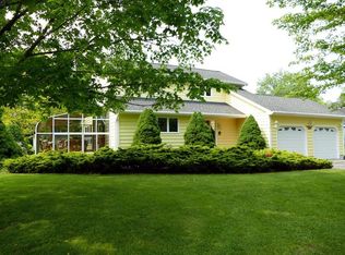 367 Wethersfield St, Rowley, MA 01969