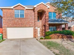 2549 Pioneer Bluffs Rd, Balch Springs, TX 75181
