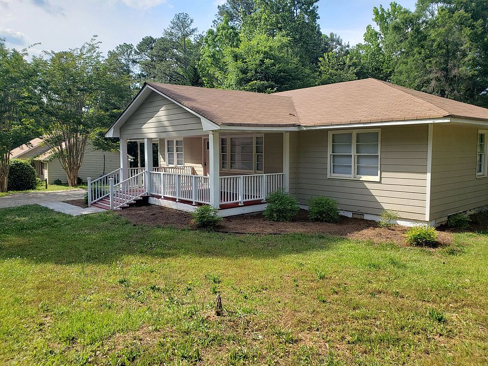 7542 Gordon Rd, Senoia, GA 30276 Zillow