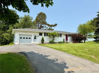 4062 Port St, Pulaski, NY 13142
