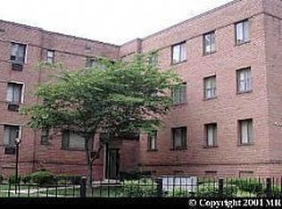 4721 1st St SW APT 303, Washington, DC