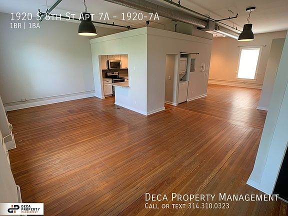 2nd image of 1920 S 8th St APT 7A-1920-7A