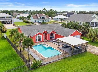 8108 Americus Ave, Port Saint Joe, FL 32456