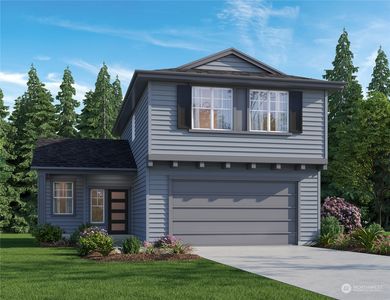 50 Basil Avenue, Shelton, WA, 98584