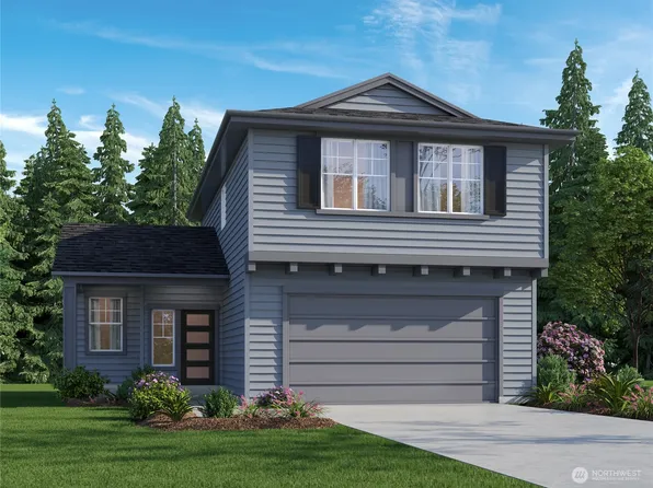 14 Basil Avenue, Shelton, WA 98584