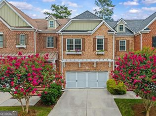 3475 Kiveton Dr, Peachtree Corners, GA 30092
