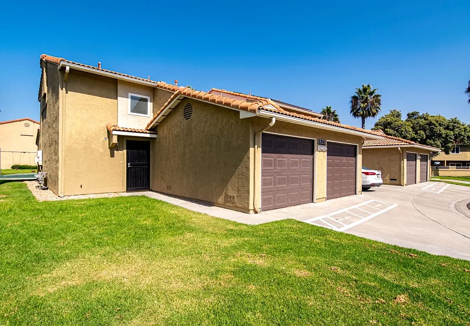 Silver Strand II - Military Housing