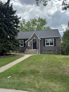2212 Central Ave, Great Falls, MT, 59401