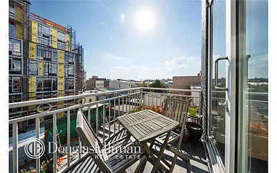 Sold by Douglas Elliman