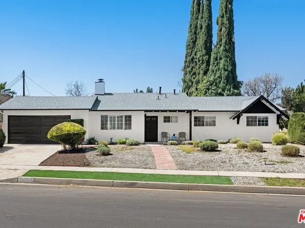 6911 McLaren Ave, West Hills, CA 91307