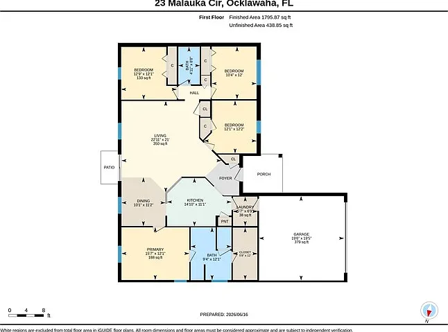 23 Malauka Cir — Photo 23