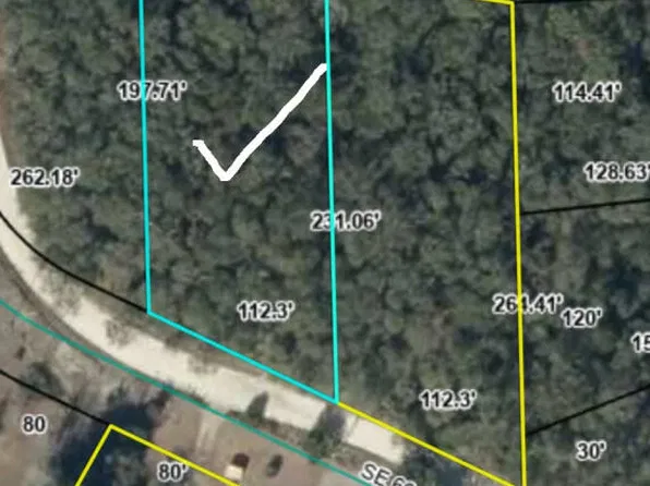 SE 66th Ave, Trenton, FL 32693