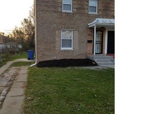 9623 S Crandon Ave, Chicago, IL