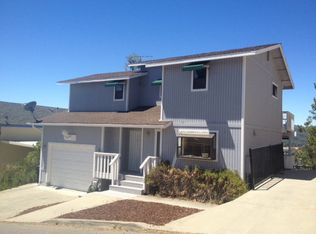 2665 Pine Ridge Rd, Bradley, CA 93426